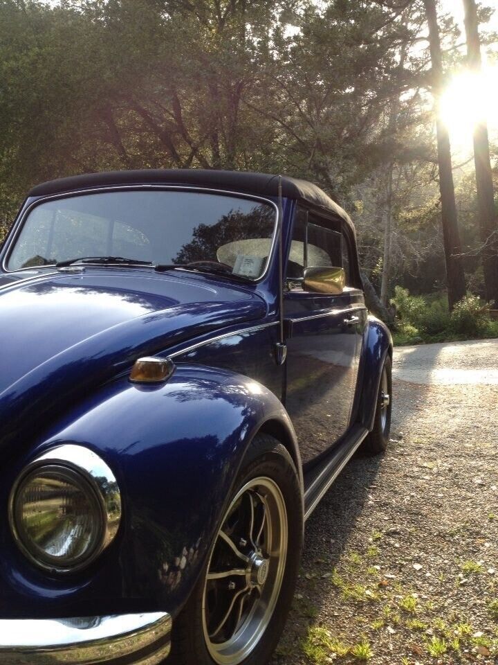 1969 Volkswagen Beetle - Classic - photo 6