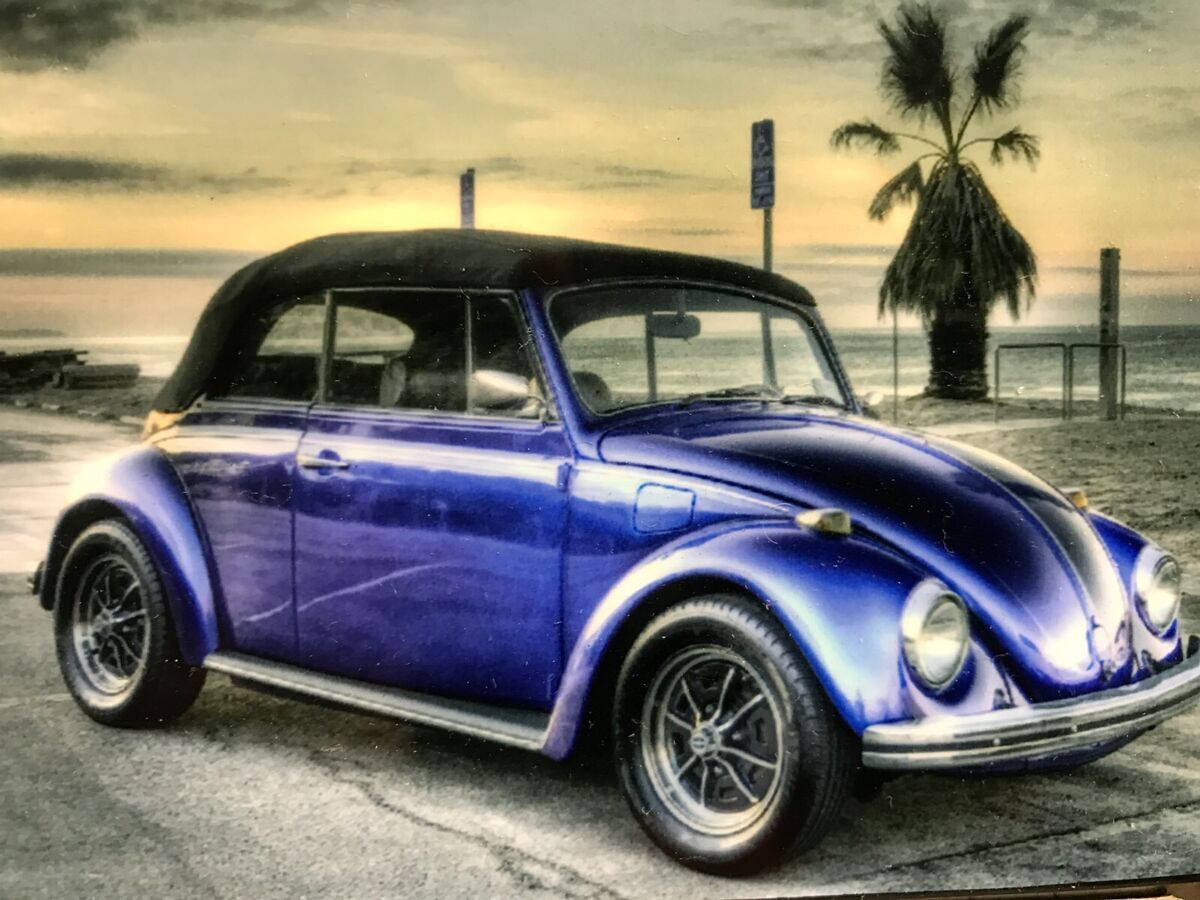 1969 Volkswagen Beetle - Classic - photo 7