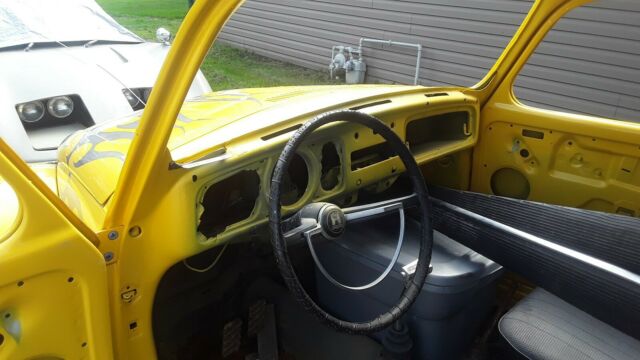 1969 Volkswagen Beetle - Classic - photo 11