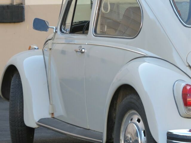 1969 Volkswagen Beetle - Classic Standard - photo 10