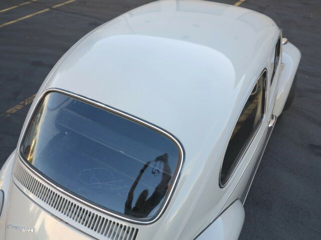 1969 Volkswagen Beetle - Classic Standard - photo 11