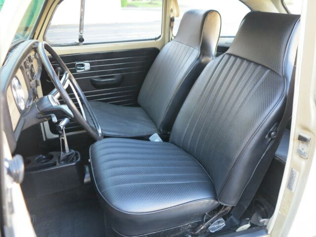 1969 Volkswagen Beetle - Classic Standard - photo 12
