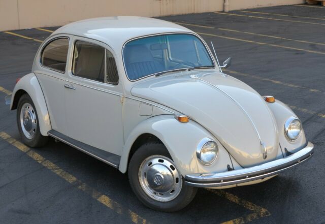 1969 Volkswagen Beetle - Classic Standard - photo 3
