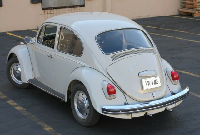 1969 Volkswagen Beetle - Classic Standard - photo 4