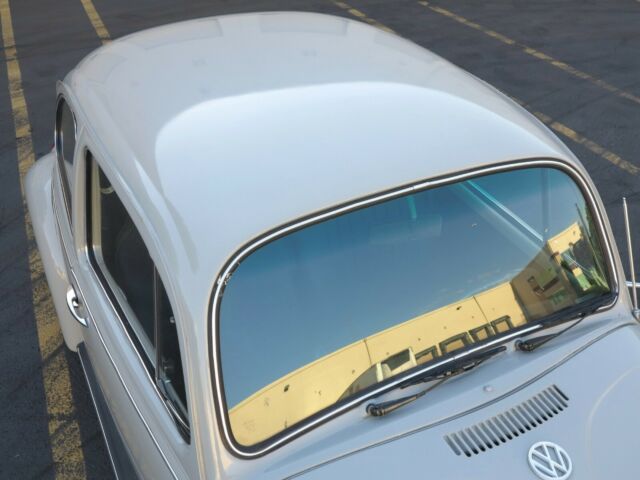 1969 Volkswagen Beetle - Classic Standard - photo 5