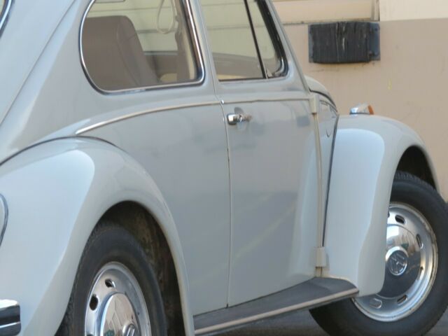 1969 Volkswagen Beetle - Classic Standard - photo 6