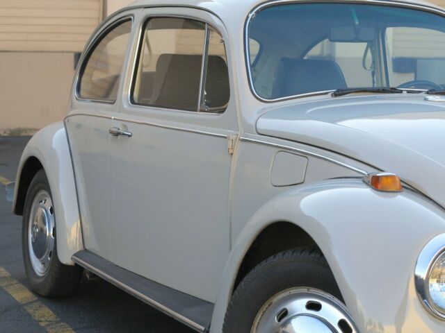 1969 Volkswagen Beetle - Classic Standard - photo 7