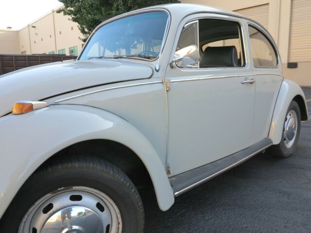 1969 Volkswagen Beetle - Classic Standard - photo 9