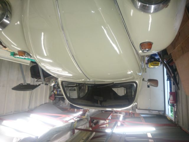 1969 Volkswagen Beetle - Classic - photo 5