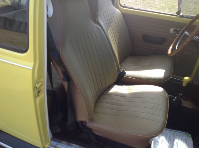 1969 Volkswagen Beetle - Classic - photo 12