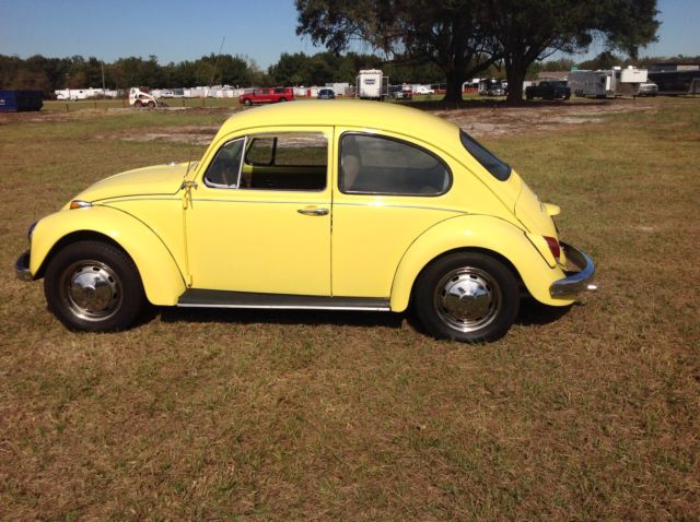 1969 Volkswagen Beetle - Classic - photo 4