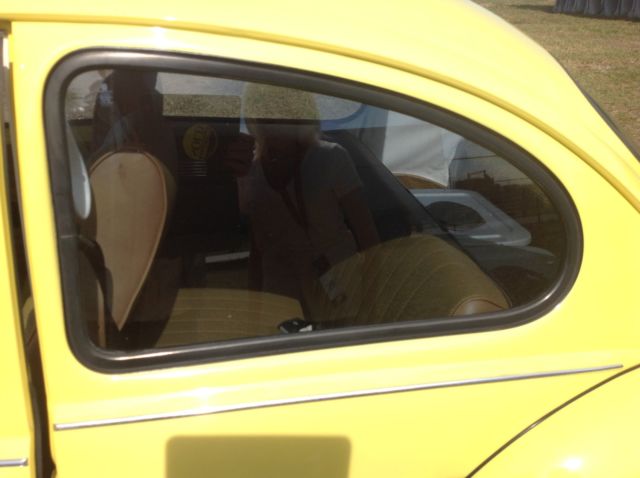 1969 Volkswagen Beetle - Classic - photo 6
