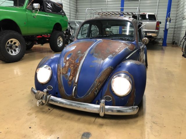 1969 Volkswagen Beetle - Classic - photo 13