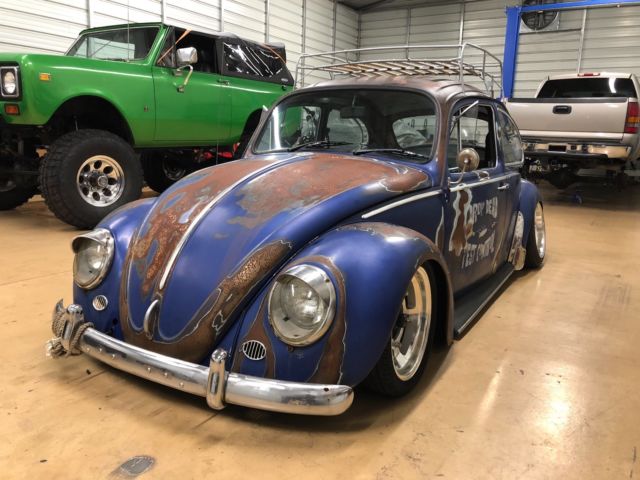 1969 Volkswagen Beetle - Classic - photo 5