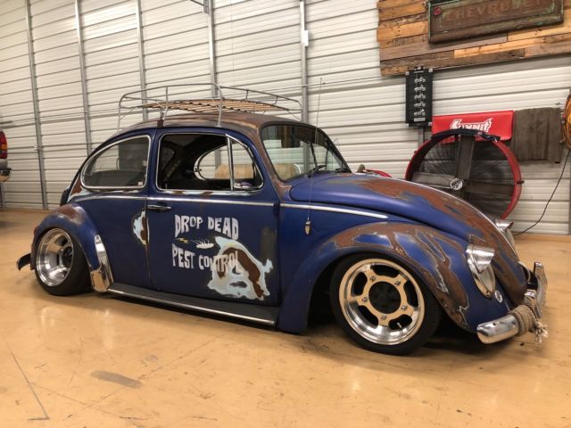 1969 Volkswagen Beetle - Classic - photo 6