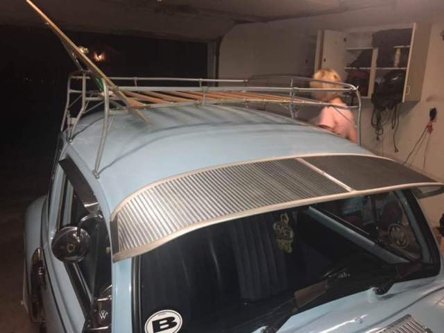 1969 Volkswagen Beetle - Classic - photo 2