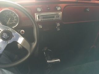1969 Volkswagen Beetle - Classic - photo 5