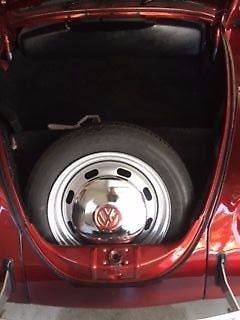1969 Volkswagen Beetle - Classic - photo 6