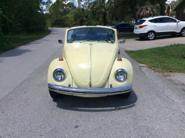 1969 Volkswagen Beetle - Classic - photo 4