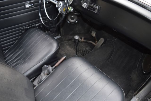 1969 Volkswagen Beetle - Classic - photo 10