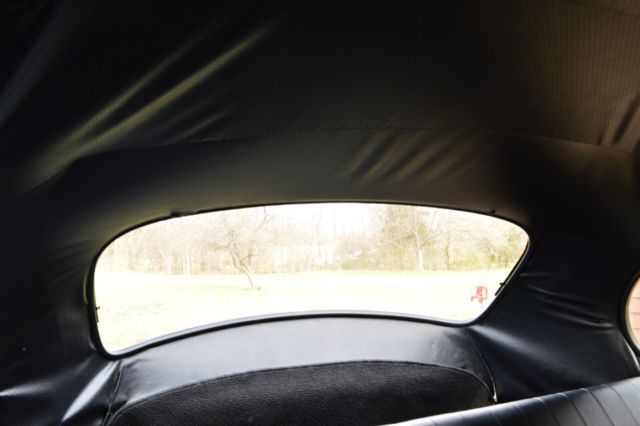 1969 Volkswagen Beetle - Classic - photo 12