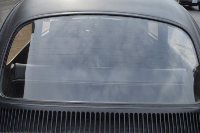 1969 Volkswagen Beetle - Classic - photo 4