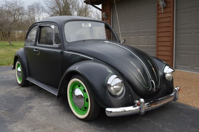 1969 Volkswagen Beetle - Classic - photo 6
