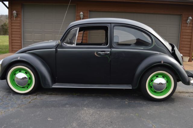 1969 Volkswagen Beetle - Classic - photo 7