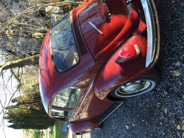 1969 vw beetle/bug drive or restore? 1969 Volkswagen Beetle - Classic