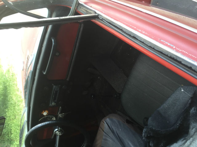 1969 Volkswagen Beetle - Classic - photo 9