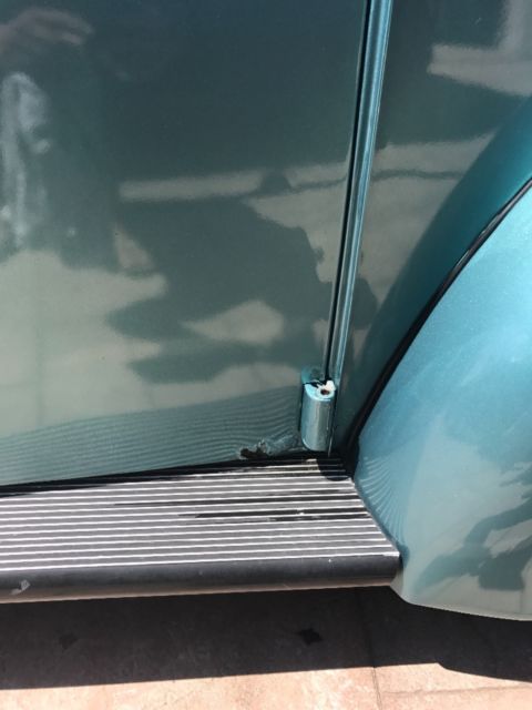 1969 Volkswagen Beetle - Classic - photo 13