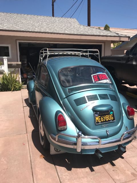 1969 Volkswagen Beetle - Classic - photo 5