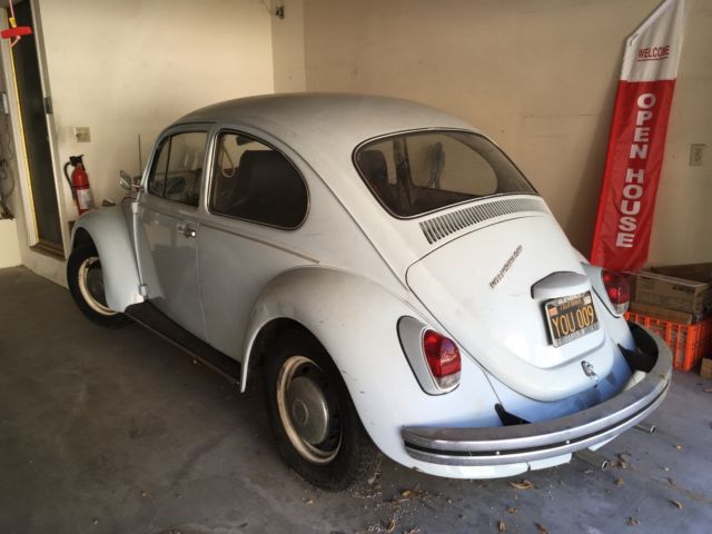 1969 Volkswagen Beetle - Classic - photo 10