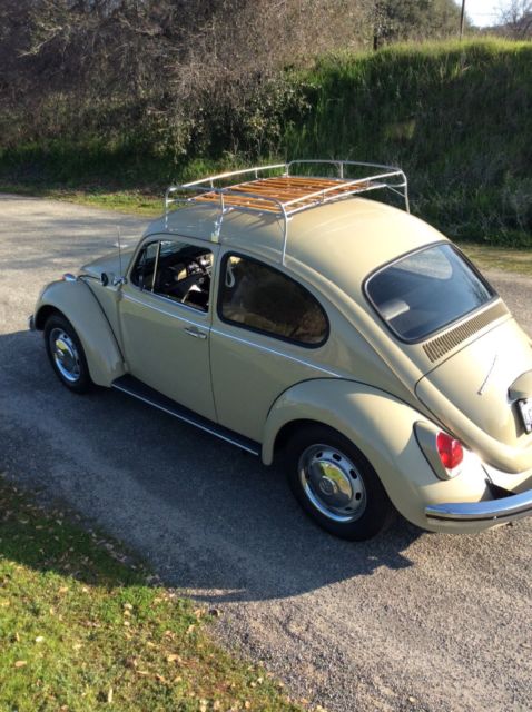 1969 Volkswagen Beetle - Classic - photo 2