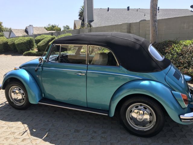 1969 Volkswagen Beetle - Classic - photo 13