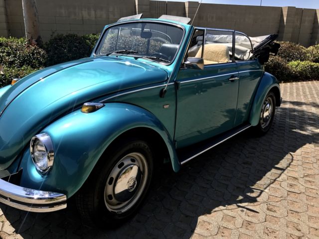 1969 Volkswagen Beetle - Classic - photo 3