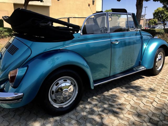 1969 Volkswagen Beetle - Classic - photo 5