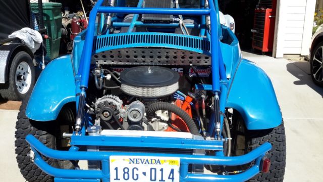1969 Volkswagen Beetle - Classic - photo 3