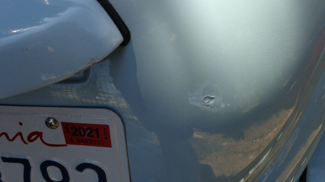 1969 Volkswagen Beetle - Classic beetle - photo 4
