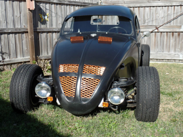 1969 VW BUGTRUCK V8 HOT ROD 1969 Volkswagen Other