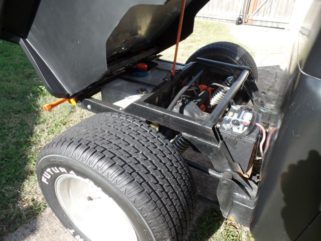 1969 Volkswagen Other - photo 11