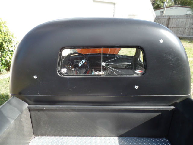 1969 Volkswagen Other - photo 12
