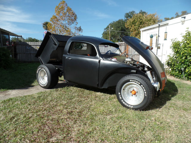 1969 Volkswagen Other - photo 13