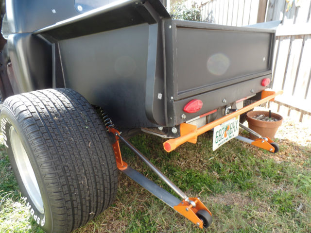 1969 Volkswagen Other - photo 2