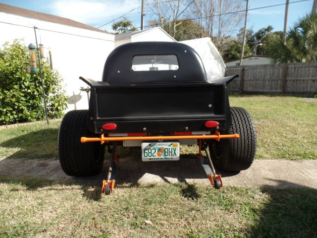 1969 Volkswagen Other - photo 5