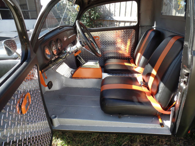 1969 Volkswagen Other - photo 6