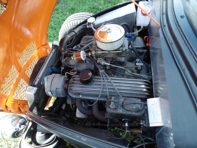 1969 Volkswagen Other - photo 7