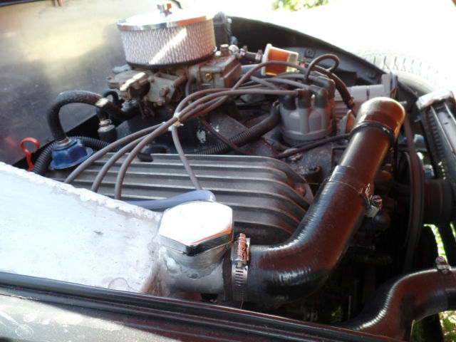 1969 Volkswagen Other - photo 8
