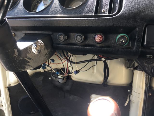 1969 Volkswagen Bus/Vanagon - photo 11