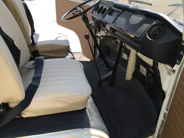 1969 Volkswagen Bus/Vanagon - photo 12